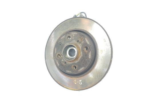 Right front steering knuckle CITROËN C1 (PM_, PN_) 1.4 HDi | BP9753595M26 