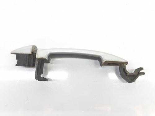 Front right exterior door handle PEUGEOT 308 I (4A_, 4C_)  | BP9536222C129 