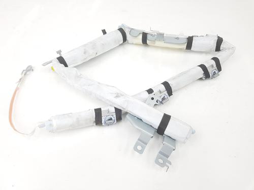 Right curtain airbag NISSAN JUKE (F15) 1.5 dCi | BP20188527C12 