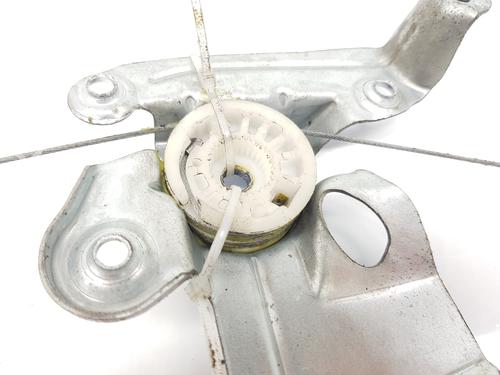 Rear right window mechanism VOLVO XC90 I (275) D5 AWD | BP13640252C25 