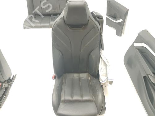Seats set BMW 4 Convertible (F33, F83) 420 d | BP15689801C78 