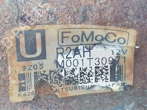 Starter MAZDA CX-7 (ER) | BP37471712M8 - Image 4
