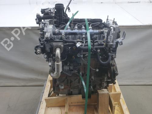 Engine FIAT DUCATO Van (250_) 140 Multijet 2,2 D | BP32772508M1  - Image 6