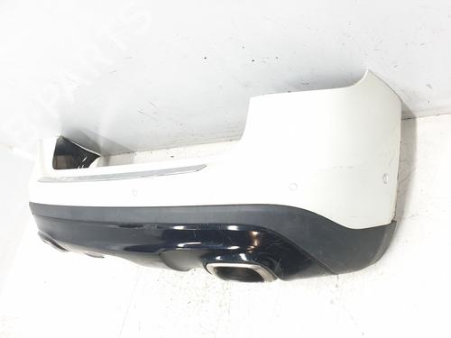 Rear bumper MERCEDES-BENZ GLA-CLASS (X156) GLA 200 CDI / d (156.908) | BP19019238C8 