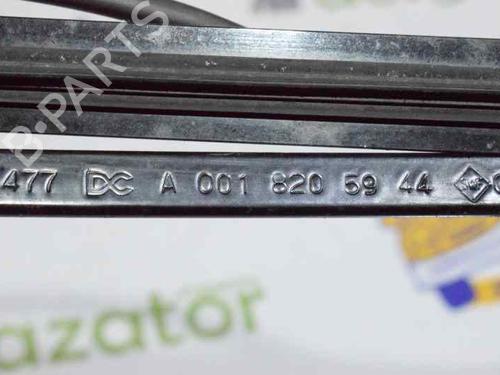 Front windshield wiper arm VW CRAFTER 30-50 Van (2E_) 2.5 TDI | BP3659794C143 