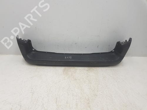 Used Rear bumper Rear bumper OPEL COMBO E Tour / Life (K9) [2018-2026] 34211496 34211496