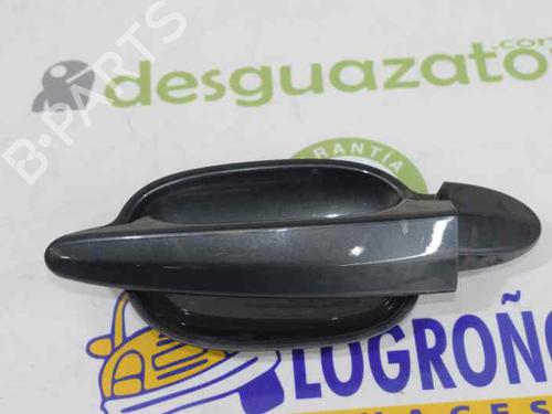 Front right exterior door handle BMW 5 (E60) 520 d | BP1638931C129 