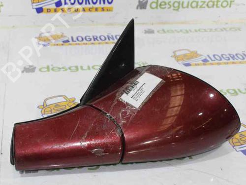Left mirror OPEL VECTRA B (J96) 2.0 DTI 16V (F19) | BP1424567C26 