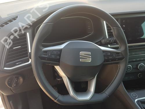 Rudehejsemotor forskærm højre SEAT ATECA (KH7, KHP)  | BP29183749E20 