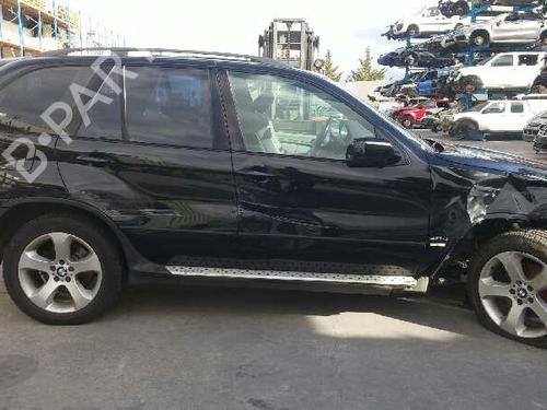 Front wiper motor BMW X5 (E53) 3.0 d | BP1363082M29 