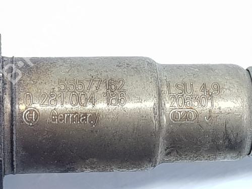 Elektronisk sensor OPEL ZAFIRA TOURER C (P12) 2.0 CDTi (75) | BP30759488M84 