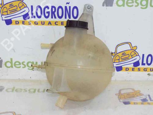 Used Expansion tank FORD TRANSIT Van (FA_ _) 2.4 TDCi RWD (140 hp) 1637286