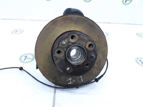 Used Left front steering knuckle PEUGEOT BOXER Van 2.0 BlueHDi 130 (130 hp) 10255956