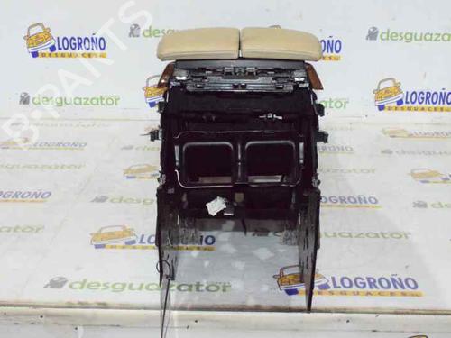 Armrest / Center console BMW X5 (E70) 3.0 d | BP7153064I20 