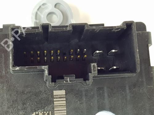Electronic module JAGUAR F-PACE (X761) | BP36678984M83 - Image 5