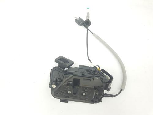 Rear left lock SKODA RAPID (NH3, NK3, NK6) 1.6 TDI | BP10038877C100 
