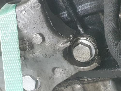 Engine VW T-ROC (A11, D11) 2.0 TDI | BP35933700M1 - Image 4