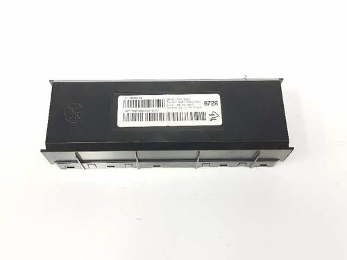 Used Control unit OPEL ASTRA J Sports Tourer (P10) 2.0 CDTI (35) (131 hp) 8054025