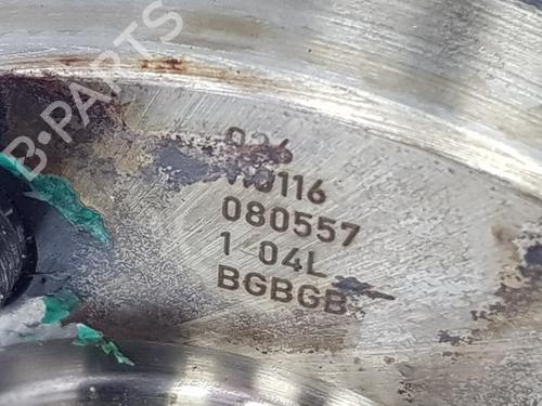 Other AUDI A3 Sportback (8VA, 8VF)  | BP30968340O1 