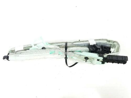 Used Left curtain airbag VW TOURAN (1T3) 1.6 TDI (105 hp) 6314911