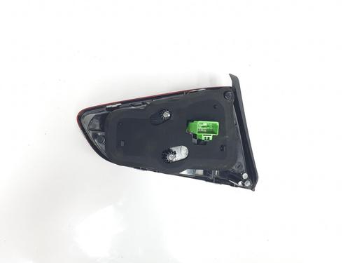 Right tailgate light VW GOLF VII (5G1, BQ1, BE1, BE2) 2.0 TDI | BP10233293C80 