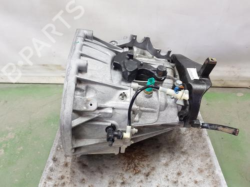 Gearbox RENAULT MASTER III Van (FV) 2.3 dCi 135 FWD (FV0N, FV08, FV06, FV00, FV1S) | BP36469975M3 - Image 2