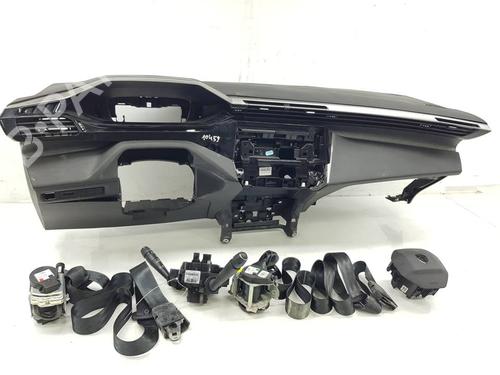 Used Airbag Kit Airbag Kit PEUGEOT 308 III (FB_, FH_, FP_, F3_, FM_) [2021-2026] 40514992 40514992