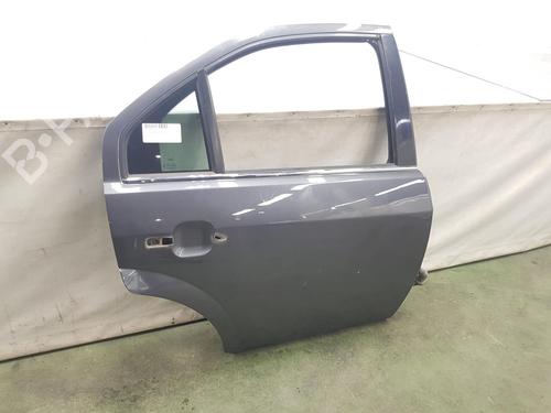 Right rear door FORD MONDEO III (B5Y) 2.0 TDCi | BP9621370C5 