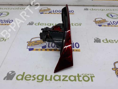 BP13098388C79 | Fanale sezione interna posteriore sinistro BMW X1 (E84) xDrive 18 d BP13098388C79