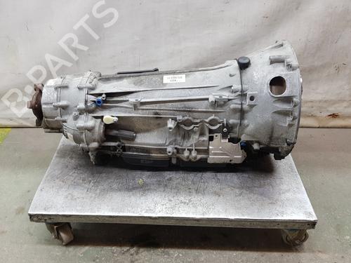 Gearbox MERCEDES-BENZ VITO Van (W447) 114 CDI (447.601, 447.603, 447.605) | BP36039150M3 - Image 3