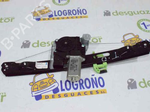 Rear right window mechanism BMW 1 (E87) 118 d | BP759144C25 