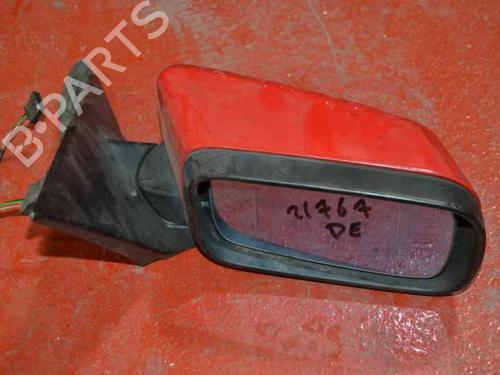 Right mirror BMW 3 (E46) 320 d | BP1158019C27 