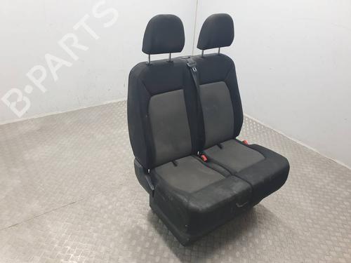 Right front seat VW CRAFTER Van (SY_, SX_) | BP38563085C16 - Image 5