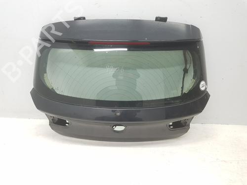 Used Tailgate BMW 1 (F20) 118 d (150 hp) 31374274