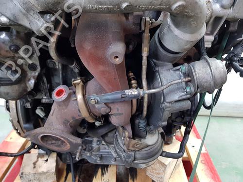 Engine RENAULT MASTER III Van (FV) 2.3 dCi 135 FWD (FV0N, FV08, FV06, FV00, FV1S) | BP36566736M1 - Image 18