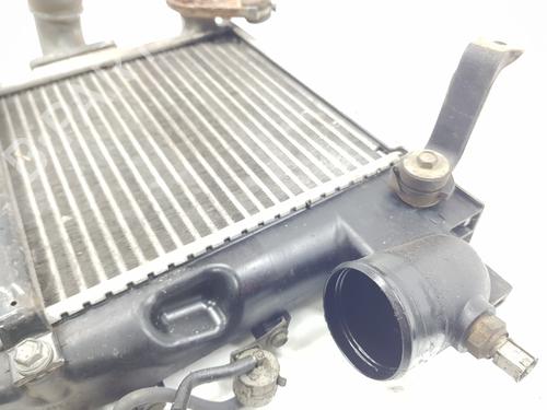 Intercooler TOYOTA LAND CRUISER PRADO (_J12_) 3.0 D-4D (KDJ120, KDJ125) | BP20238638M30 