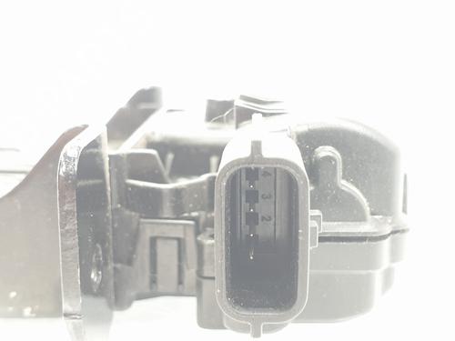Tailgate lock RENAULT MEGANE III Grandtour (KZ0/1) 1.5 dCi (KZ09, KZ0D, KZ1G, KZ29, KZ14, KZ1W, KZ10, KZ1F,... | BP16907977C101 