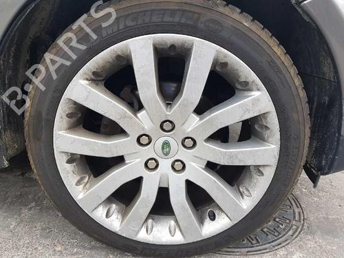 Rudehejsemotor bagstkærm højre LAND ROVER RANGE ROVER SPORT I (L320) 2.7 D 4x4 | BP5806825E22 