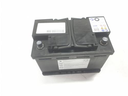 Used Battery OPEL ASTRA L Sports Tourer (O5) 1.2 (FRHNPJ) (110 hp) 23661426