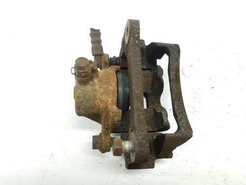 Left rear brake caliper TOYOTA LAND CRUISER PRADO (_J12_) 3.0 D-4D (KDJ120, KDJ125) | BP15911856M107 