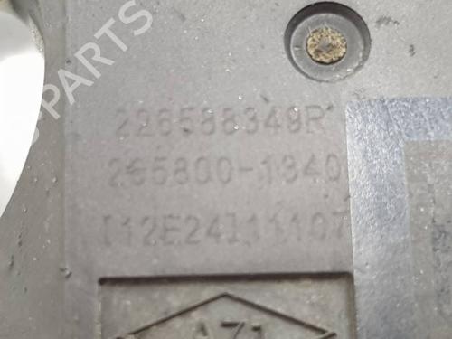 Electronic sensor RENAULT MASTER III Van (FV) | BP38929969M84 - Image 4