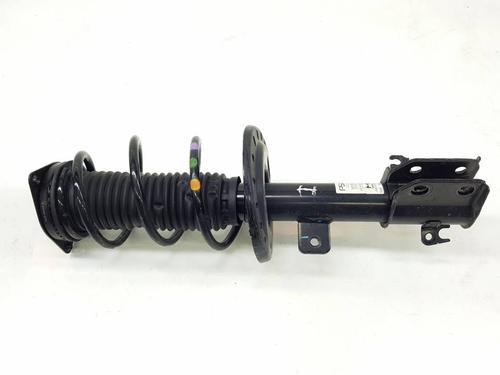 Used Left front shock absorber Left front shock absorber PEUGEOT 208 II (UB_, UP_, UW_, UJ_) [2019-2026] 39559280 39559280