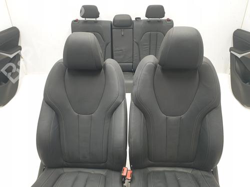 Sæde sæt BMW X5 (G05, F95) xDrive 30 d Mild-Hybrid | BP39191536C78 - Image 2