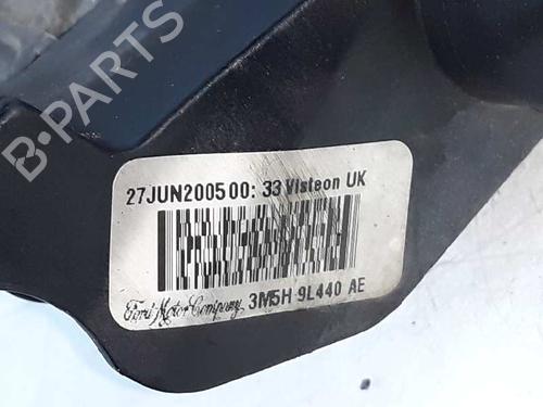 Intercooler FORD FOCUS C-MAX (DM2) 1.6 TDCi | BP3382153M30 