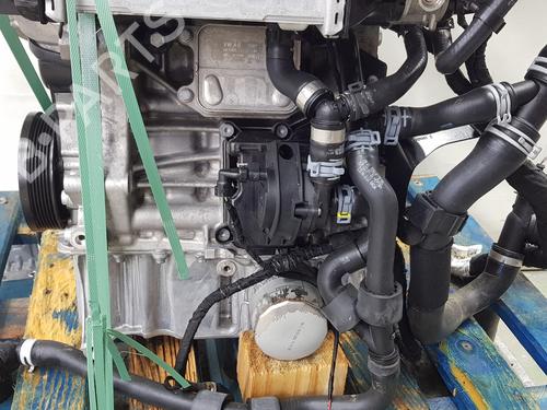 Engine SKODA KAMIQ (NW4) | BP31654481M1