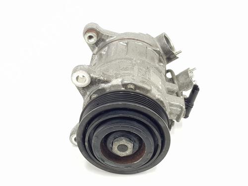 Used AC compressor AC compressor BMW 1 (F20) 118 d (143 hp) 33130099 33130099
