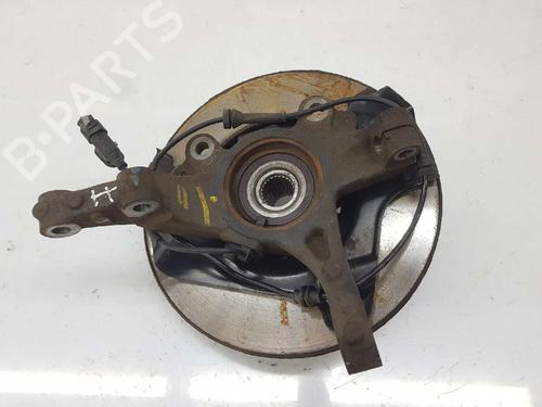 Left front steering knuckle FIAT LINEA (323_, 110_) 1.3 D Multijet (323AXB11, 323AXB1A) | BP7040810M25 