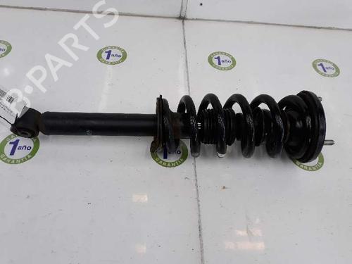 Used Right front shock absorber MITSUBISHI PAJERO IV (V8_W, V9_W) 3.2 DI-D (V88W, V98W) (160 hp) 3655109