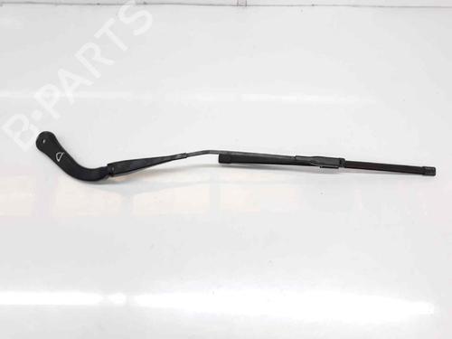 Used Front windshield wiper arm BMW 3 (E90) 318 d (143 hp) 5420452