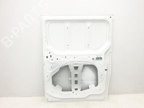 Right slide door RENAULT TRAFIC III Van (FG_) 1.6 dCi 140 (FGMA, FGMC) | BP29915184C75